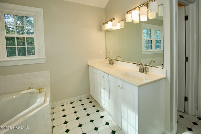 4909 Winged Foot Lane N, Wilson, NC 27896