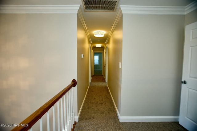 4909 Winged Foot Lane N, Wilson, NC 27896