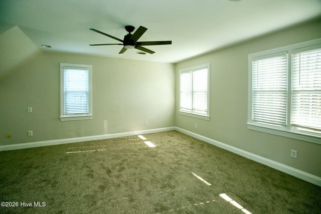 4909 Winged Foot Lane N, Wilson, NC 27896