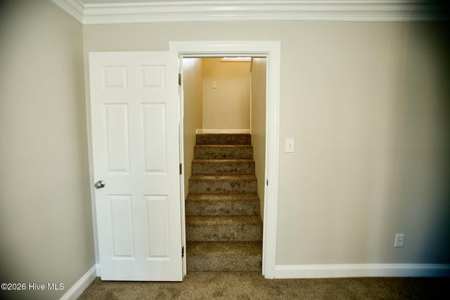 4909 Winged Foot Lane N, Wilson, NC 27896