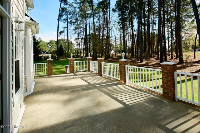 4909 Winged Foot Lane N, Wilson, NC 27896