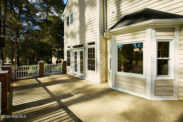 4909 Winged Foot Lane N, Wilson, NC 27896