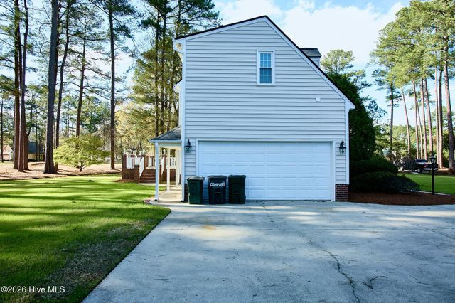 4909 Winged Foot Lane N, Wilson, NC 27896