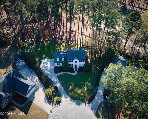 4909 Winged Foot Lane N, Wilson, NC 27896