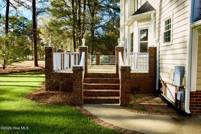 4909 Winged Foot Lane N, Wilson, NC 27896