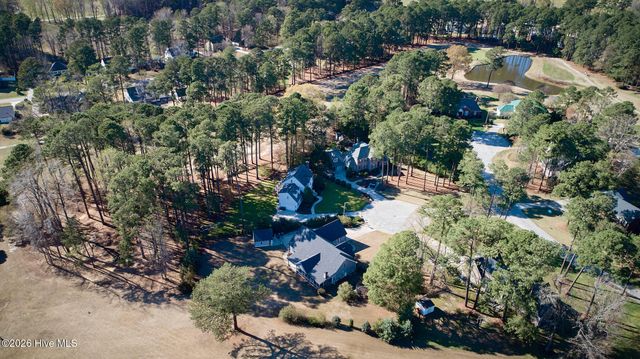 4909 Winged Foot Lane N, Wilson, NC 27896