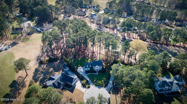 4909 Winged Foot Lane N, Wilson, NC 27896