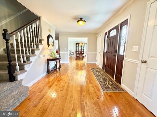 15 GREENFIELD DR N, Princeton Junction, NJ 08550