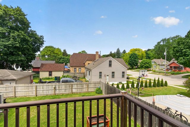 308 S 9th AVENUE, West Bend, WI 53095