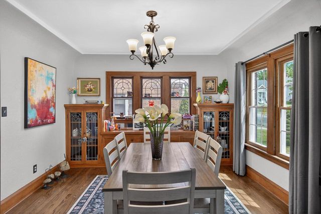 308 S 9th AVENUE, West Bend, WI 53095