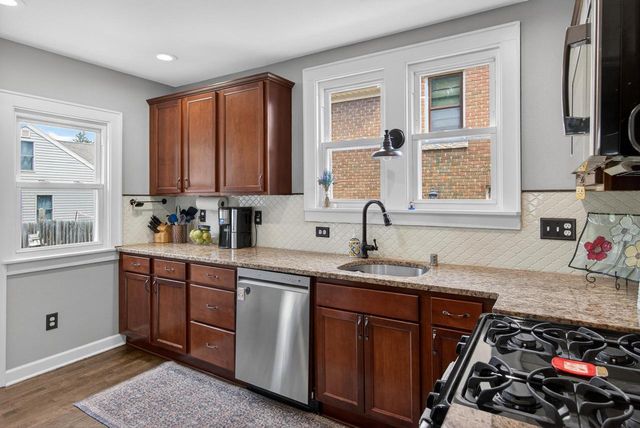 308 S 9th AVENUE, West Bend, WI 53095