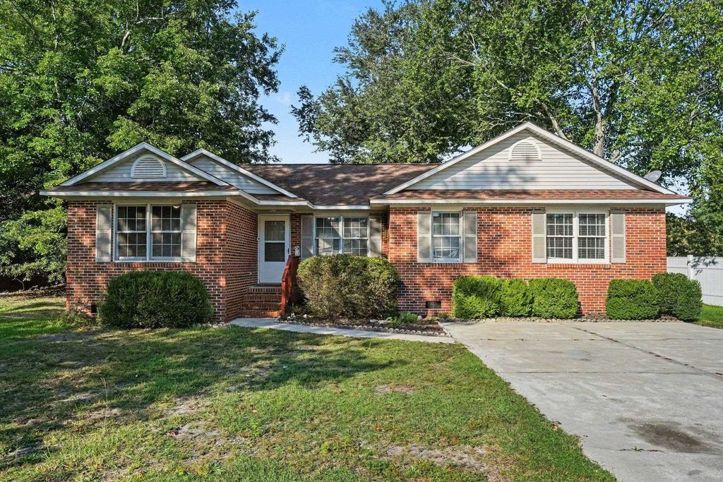 9212 Serenity Pl., Murrells Inlet, SC 29576 — exterior