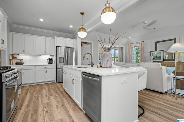 5448 LONGMEADOW RIDGE, Trussville, AL 35173