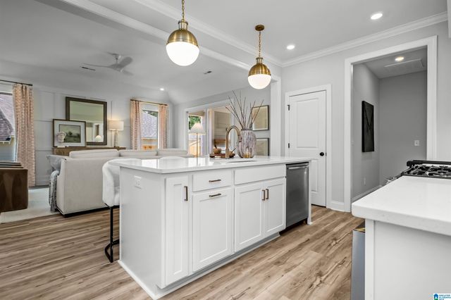 5448 LONGMEADOW RIDGE, Trussville, AL 35173