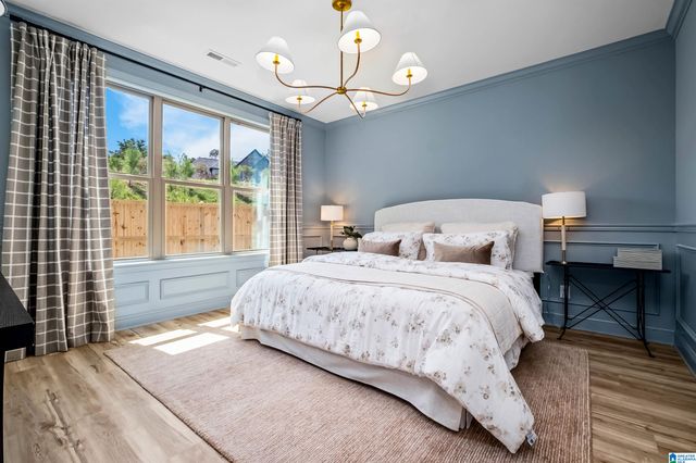 5448 LONGMEADOW RIDGE, Trussville, AL 35173