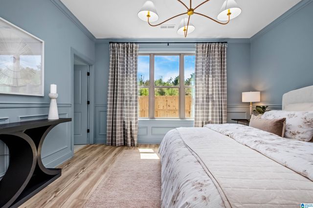 5448 LONGMEADOW RIDGE, Trussville, AL 35173