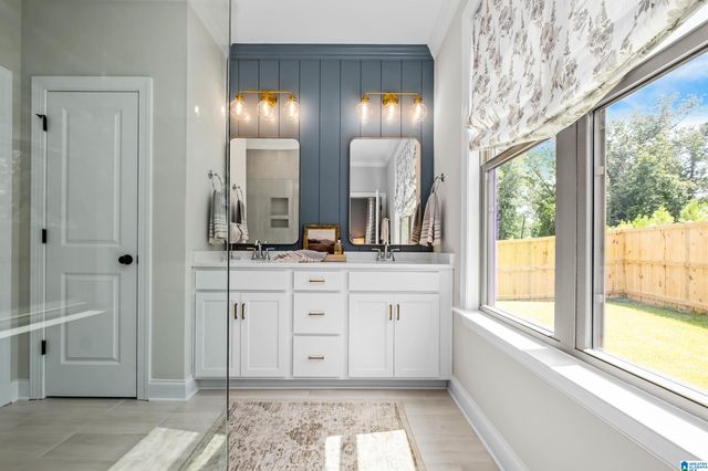 5448 LONGMEADOW RIDGE, Trussville, AL 35173