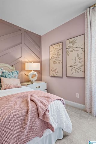 5448 LONGMEADOW RIDGE, Trussville, AL 35173