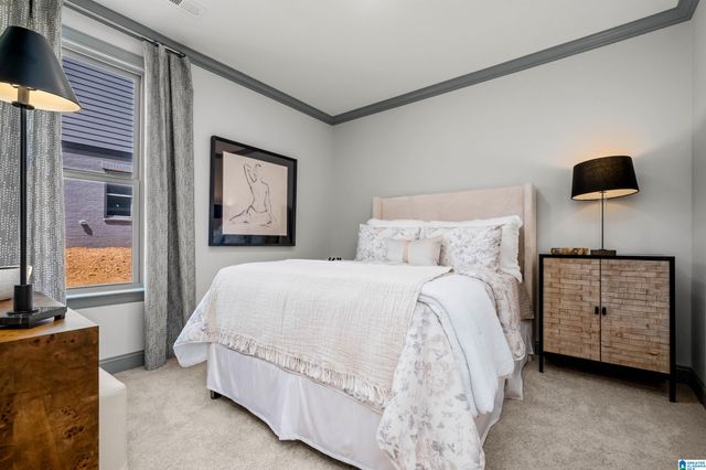 5448 LONGMEADOW RIDGE, Trussville, AL 35173