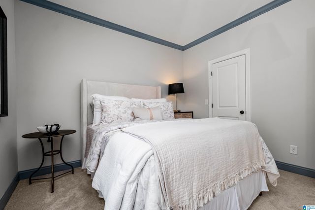 5448 LONGMEADOW RIDGE, Trussville, AL 35173