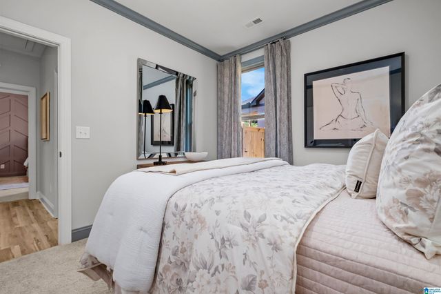 5448 LONGMEADOW RIDGE, Trussville, AL 35173