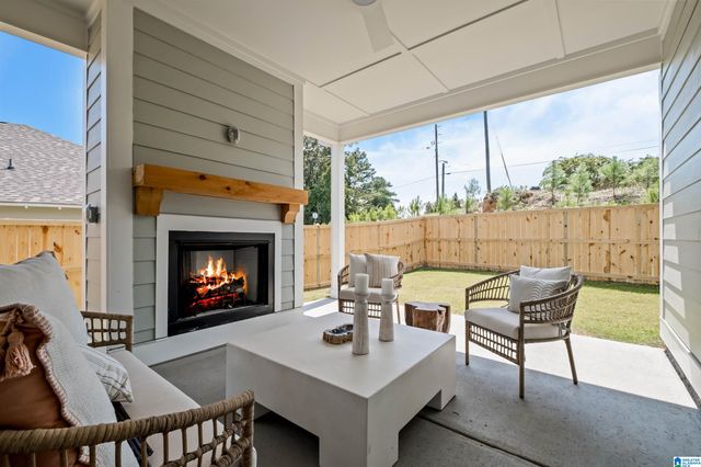 5448 LONGMEADOW RIDGE, Trussville, AL 35173