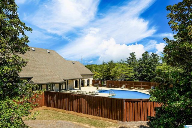5448 LONGMEADOW RIDGE, Trussville, AL 35173
