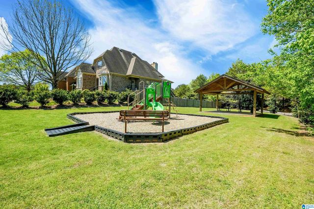 5448 LONGMEADOW RIDGE, Trussville, AL 35173