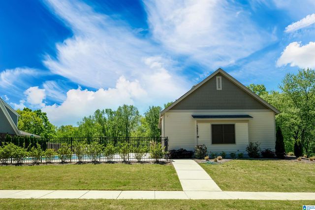 5448 LONGMEADOW RIDGE, Trussville, AL 35173