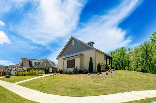 5448 LONGMEADOW RIDGE, Trussville, AL 35173