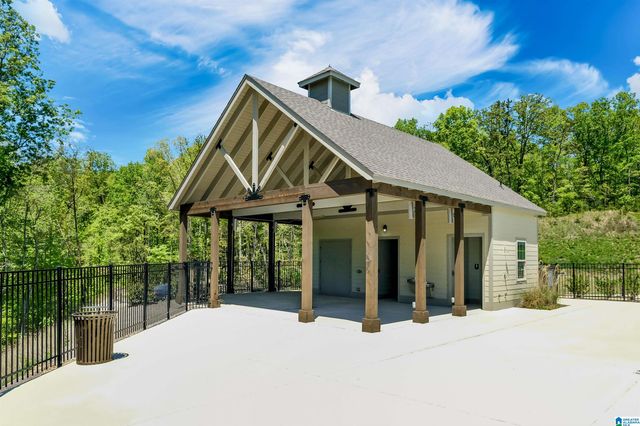 5448 LONGMEADOW RIDGE, Trussville, AL 35173