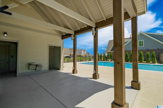 5448 LONGMEADOW RIDGE, Trussville, AL 35173