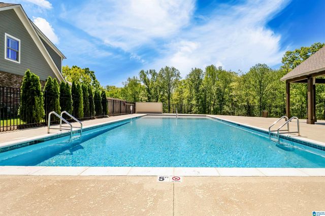 5448 LONGMEADOW RIDGE, Trussville, AL 35173