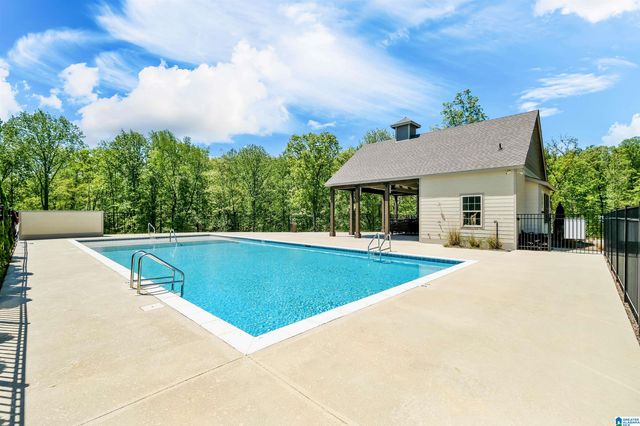 5448 LONGMEADOW RIDGE, Trussville, AL 35173