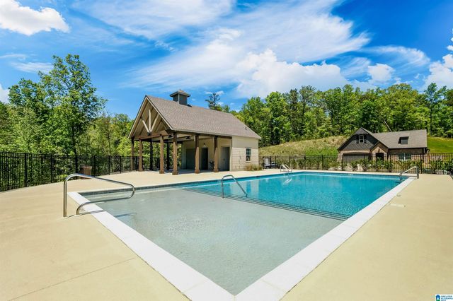 5448 LONGMEADOW RIDGE, Trussville, AL 35173