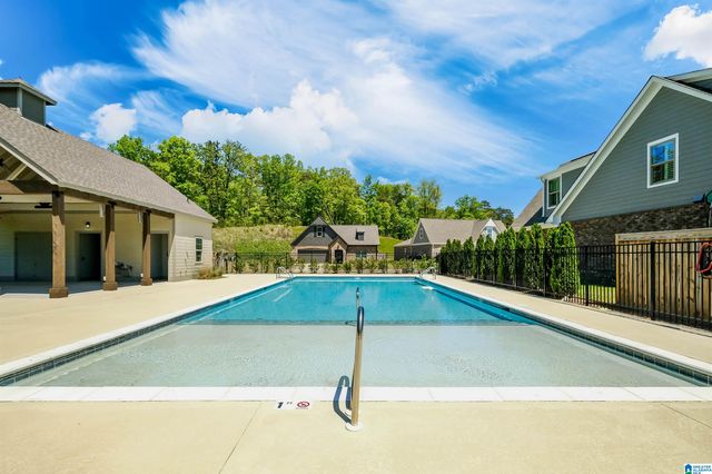 5448 LONGMEADOW RIDGE, Trussville, AL 35173