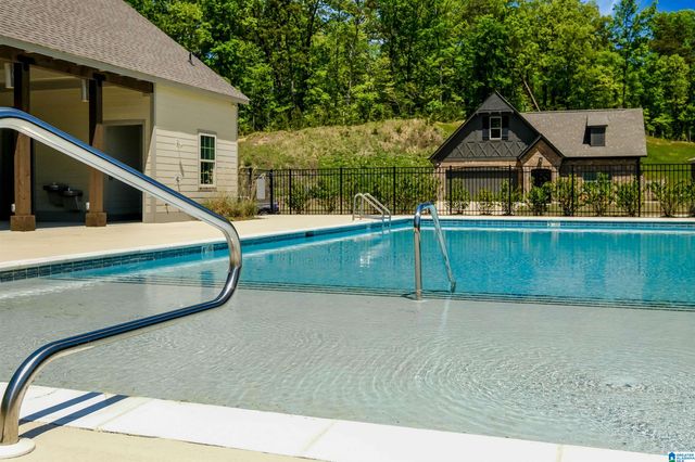 5448 LONGMEADOW RIDGE, Trussville, AL 35173