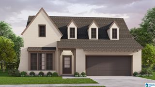 5448 LONGMEADOW RIDGE, Trussville, AL 35173