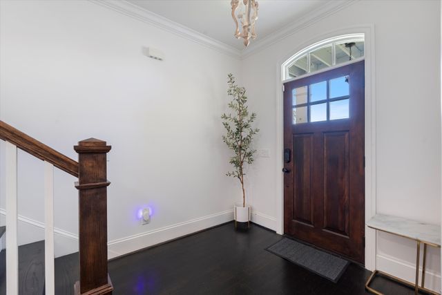 1003B Caruthers Ave, Nashville, TN 37204