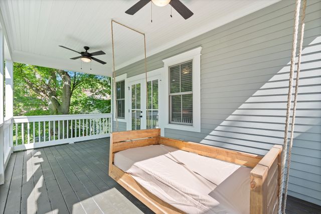 1003B Caruthers Ave, Nashville, TN 37204