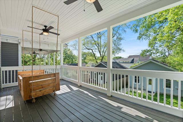 1003B Caruthers Ave, Nashville, TN 37204