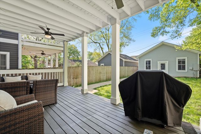 1003B Caruthers Ave, Nashville, TN 37204