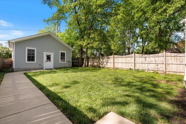 1003B Caruthers Ave, Nashville, TN 37204