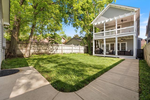 1003B Caruthers Ave, Nashville, TN 37204