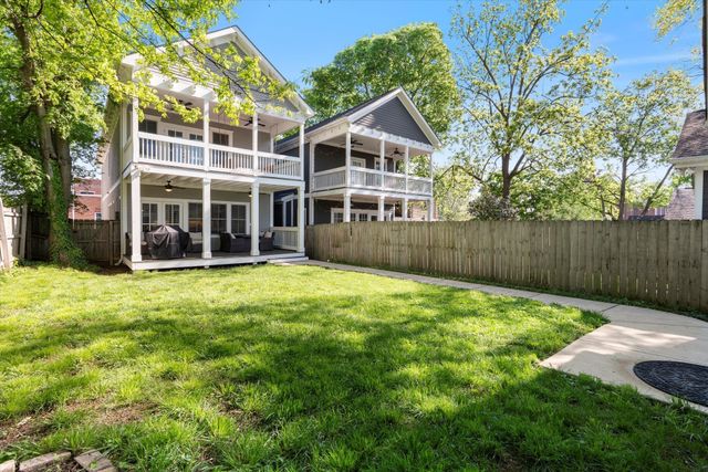 1003B Caruthers Ave, Nashville, TN 37204