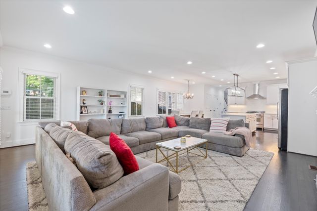 1003B Caruthers Ave, Nashville, TN 37204