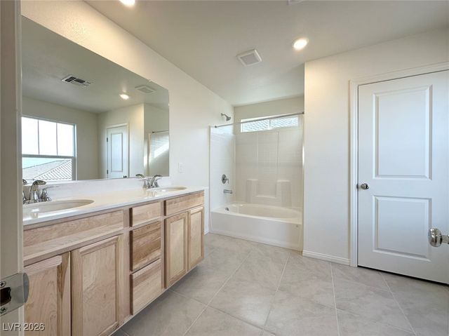 3766 Osiris Avenue, Henderson, NV 89044