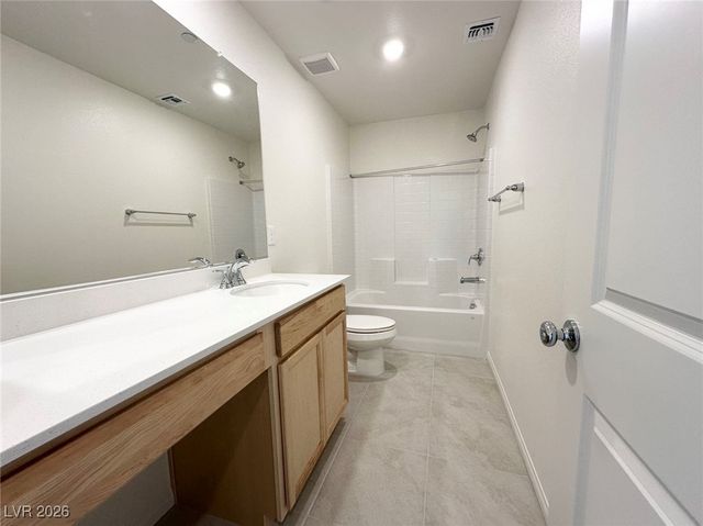 3766 Osiris Avenue, Henderson, NV 89044