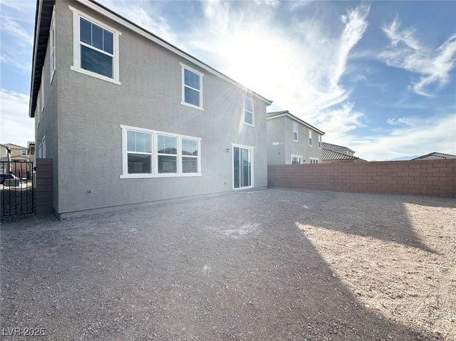 3766 Osiris Avenue, Henderson, NV 89044