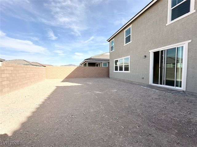 3766 Osiris Avenue, Henderson, NV 89044